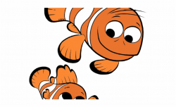 Marlin Finding Nemo Clipart, Transparent Png Download For ...