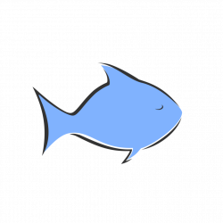 Fish Logo Element PNG - Free Logo Elements, Logo Objects ...