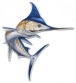 Free Jumping Marlin Cliparts, Download Free Clip Art, Free ...