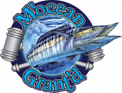 M'Ocean Grant'd – Offshore Fishing