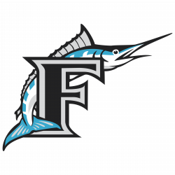 Florida Marlins Logo PNG Transparent & SVG Vector - Freebie Supply