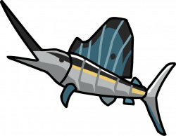 Sailfish | Scribblenauts Wiki | FANDOM powered by Wikia