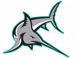 Swordfish Logo - Concepts - Chris Creamer's Sports Logos Community ...
