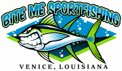 Bite Me Sportfishing | Venice Louisiana Fishing Charters | Swordfish ...