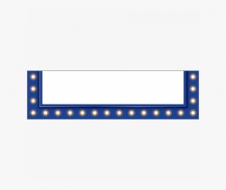 Dark Blue Marquee Magnetic Pockets Small - Plot #509504 ...