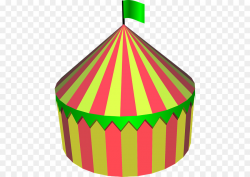 Circus Cartoon clipart - Circus, Tent, Green, transparent ...