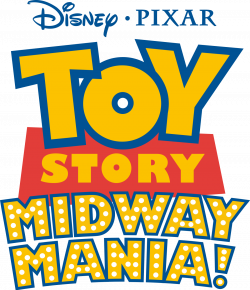 Toy Story Midway Mania! - Wikipedia