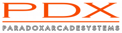Paradox Arcade Systems