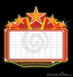 theater marquee - Google Search | Movie Theme Party | Page ...