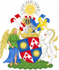 Marquess of Lothian - Wikipedia
