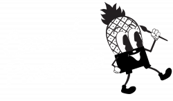 Neon Signs — Canned Pineapple