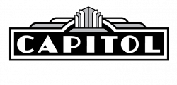 Capitol Theatre Marquee | Wedding and Event Signage