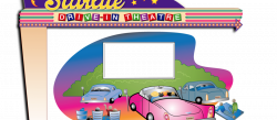 Homepage Marquee – Starlite Drive-In