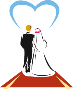 Marriage Clipart | Clipart Panda - Free Clipart Images