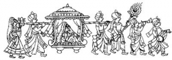Image result for hindu wedding vector | matthew + sujita in ...