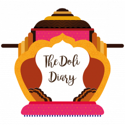 The Doli Diary - Initial Branding (Logo Design) on Behance