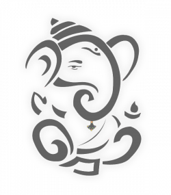 28+ Collection of Modern Ganesha Drawing | High quality, free ...