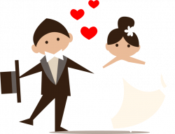Wedding Marriage Clipart Free On Ijcnlp Cliparts Transparent ...