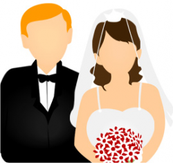 Free Getting Married Cliparts, Download Free Clip Art, Free ...