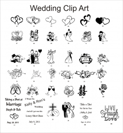 Free Wedding Reception Cliparts, Download Free Clip Art ...