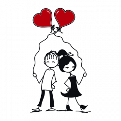 Vinilos Decorativos Momentos Románticos | σɳε ɦεα૨т σɳε ℓσѵε ...