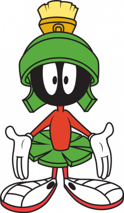 Marvin the Martian - Wikipedia, the free encyclopedia | bugs bunny ...