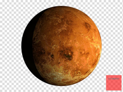 Earth Planet Venus Mercury Mars, planets transparent ...