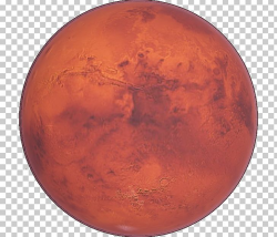 Planet Sphere PNG, Clipart, Mars, Miscellaneous, Orange ...