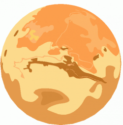 Free Venus Planet Cliparts, Download Free Clip Art, Free ...