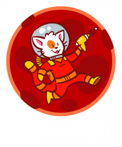 Cats From Mars ⋆ Bringing Stellar Design to Planet Earth