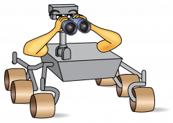 Mast-Mounted Camera System (Mastcam-Z) - Mars 2020 Rover