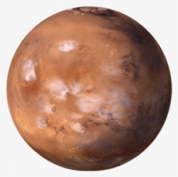 Mars Planet Png PNG Images | PNG Cliparts Free Download on ...