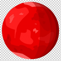 Solar System Mars Planet Club Penguin Mercury PNG, Clipart ...