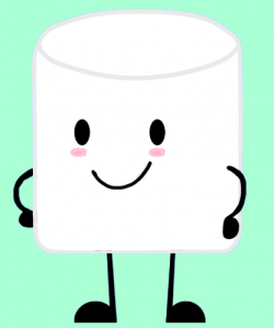 Marshmallow Clipart | Free download best Marshmallow Clipart ...