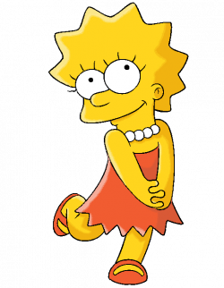 Lisa Simpsons | Love da Simpsons | Pinterest | Lisa simpson