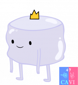 Marshmallow Prince | Adventure Time Fan Ficton Wiki | FANDOM powered ...