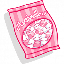 Item Detail - Packet of Marshmallows :: ItemBrowser :: ItemBrowser