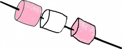 Free Marshmallow Cliparts, Download Free Clip Art, Free Clip ...