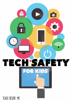 Keeping Kids Safe Online - Teach Beside Me