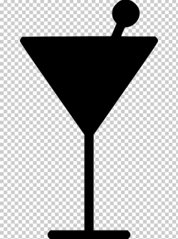 Martini Wine Glass Cocktail Glass Black PNG, Clipart, Bar ...