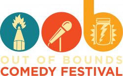 Out of Bounds Comedy Fest featuring Micheal Foulk// Tabooze ...