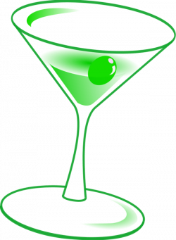 Martini Wine Happy hour Clip art - wine png download - 600 ...