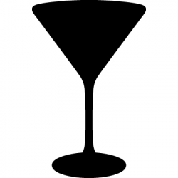 Free Martini Glass, Download Free Clip Art, Free Clip Art on ...