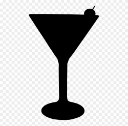 Martini Clip Free Download Huge Freebie - Martini Glass ...