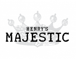Henry's Majestic