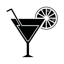Cocktail – Free Icons: Easy to Download and Use