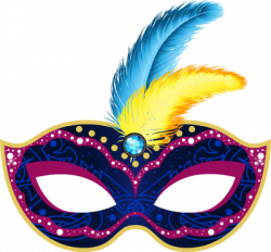 Download CARNIVAL MASK Free PNG transparent image and clipart