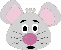 Mouse mask printable medinakids mouse mask craft for kids ideas ...