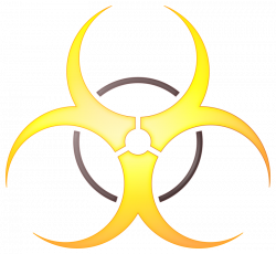 Images of Biohazard Symbol Png - #SpaceHero