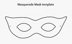 Masks Clipart Black And White - Mask #917060 - Free Cliparts ...